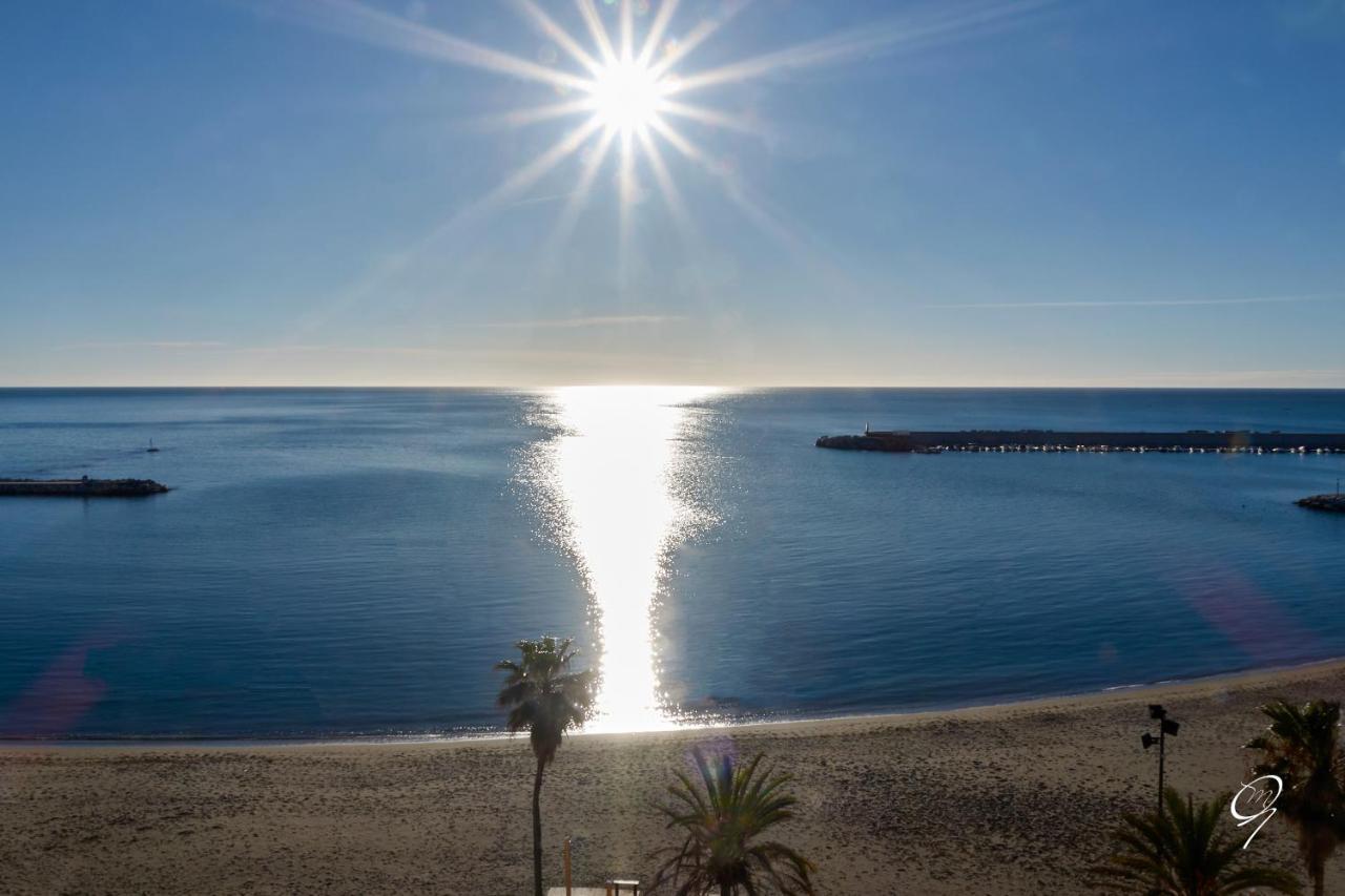 Apartamentos Jaen 8-Fuengirola Esterno foto