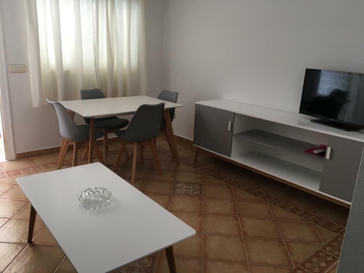 Apartamentos Jaen 8-Fuengirola Esterno foto