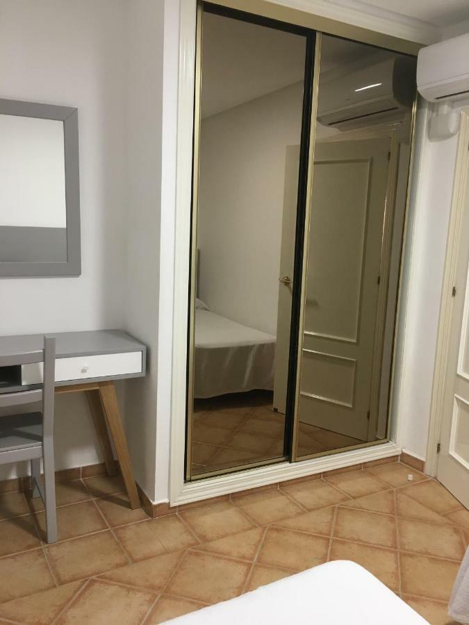 Apartamentos Jaen 8-Fuengirola Esterno foto